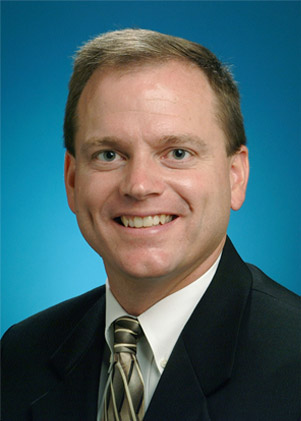 David J Niekamp